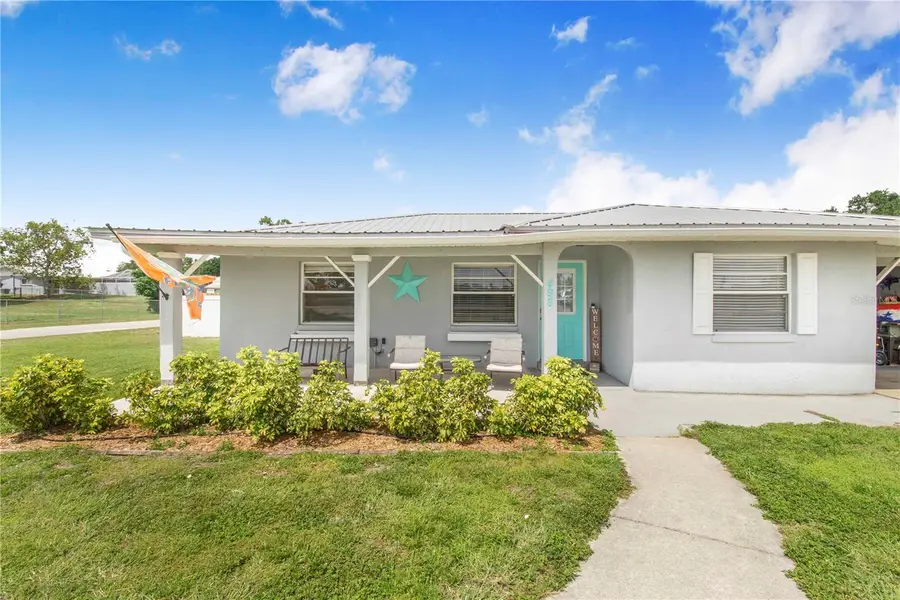 498 W 7th Street, Frostproof, FL 33843 - Image #2