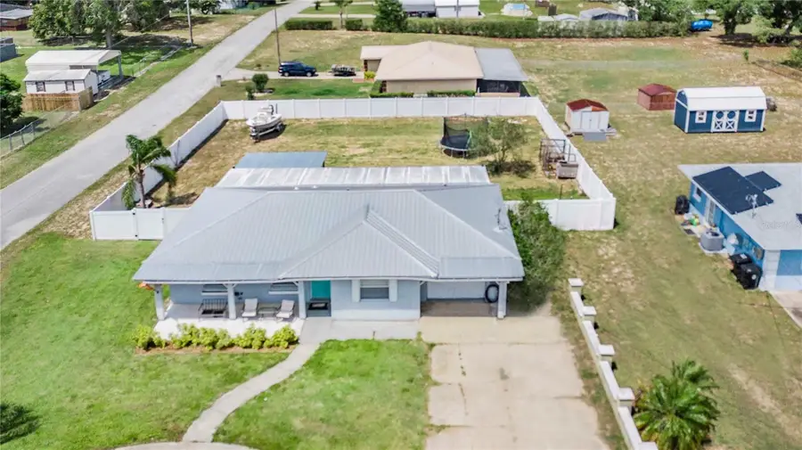 498 W 7th Street, Frostproof, FL 33843 - Image #3