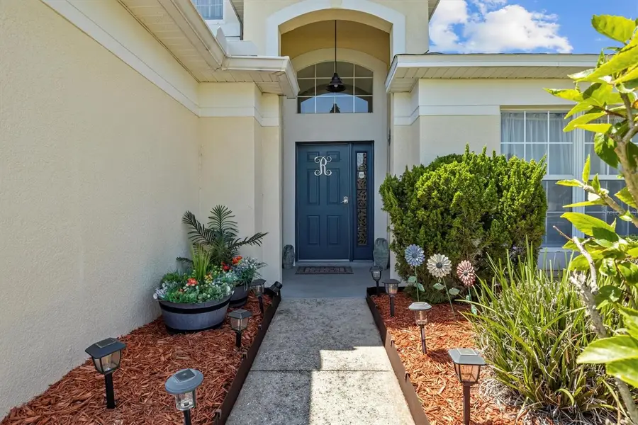 936 Lake Berkley Drive, Kissimmee, FL 34746 - #2