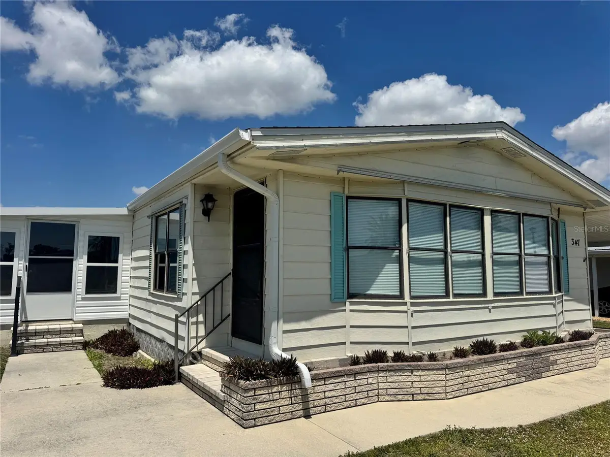341 Outrigger Place, North Port, FL 34287 - Image #1