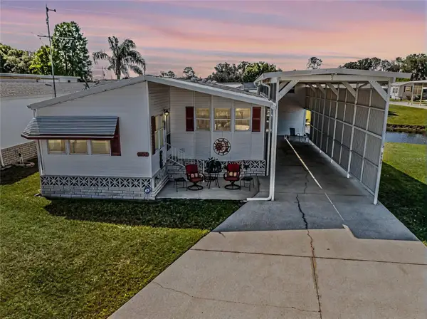 5153 Island View Circle S, POLK CITY, FL 33868