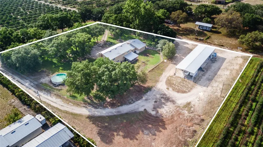 1646 Tyner Road, Haines City, FL 33844 - Image #2