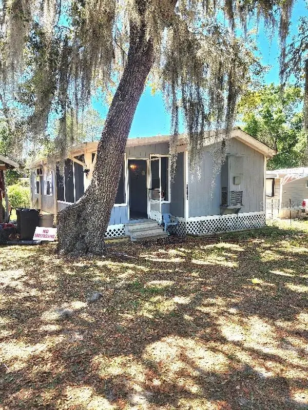 14450 NE 192nd Lane, FORT MC COY, FL 32134