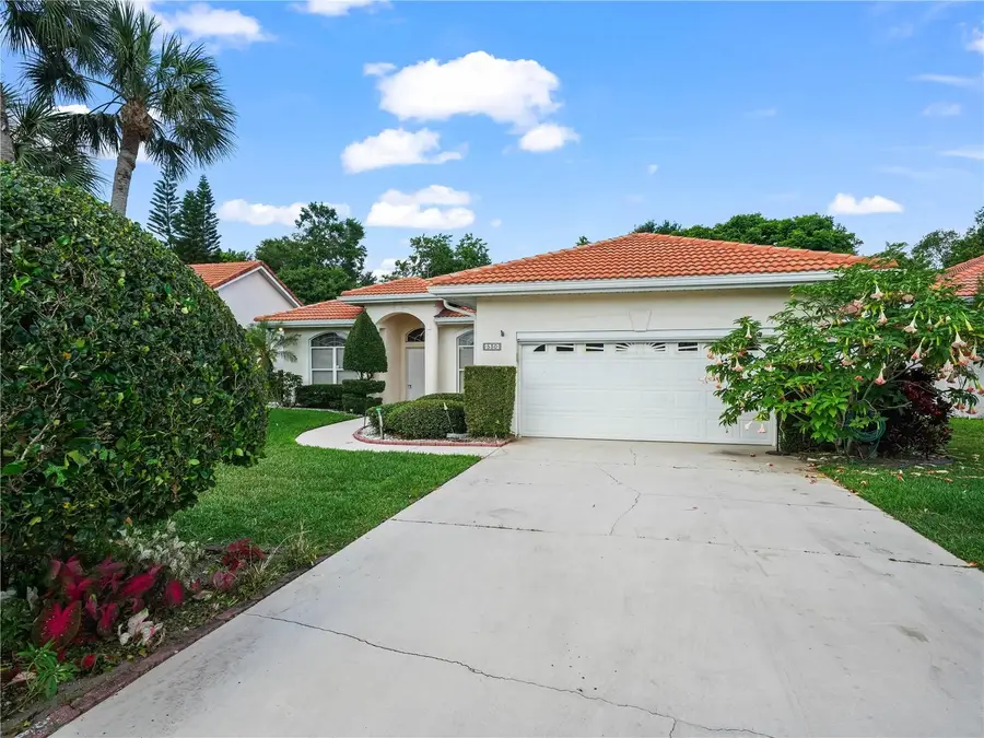 530 Greenway Drive, Lake Wales, FL 33898 - #2