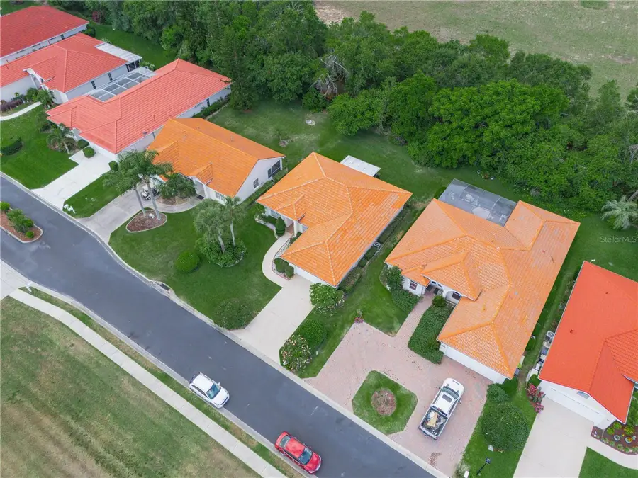 530 Greenway Drive, Lake Wales, FL 33898 - #3