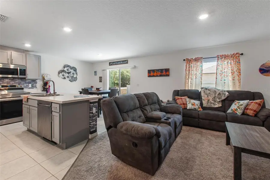 500 Rio Grande Drive, Poinciana, FL 34759 - #2