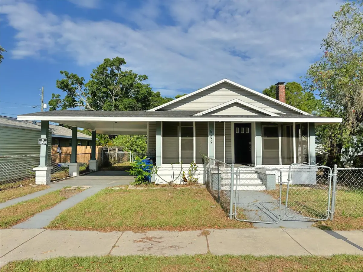 602 NW 1st Avenue, Mulberry, FL 33860 - Image #1