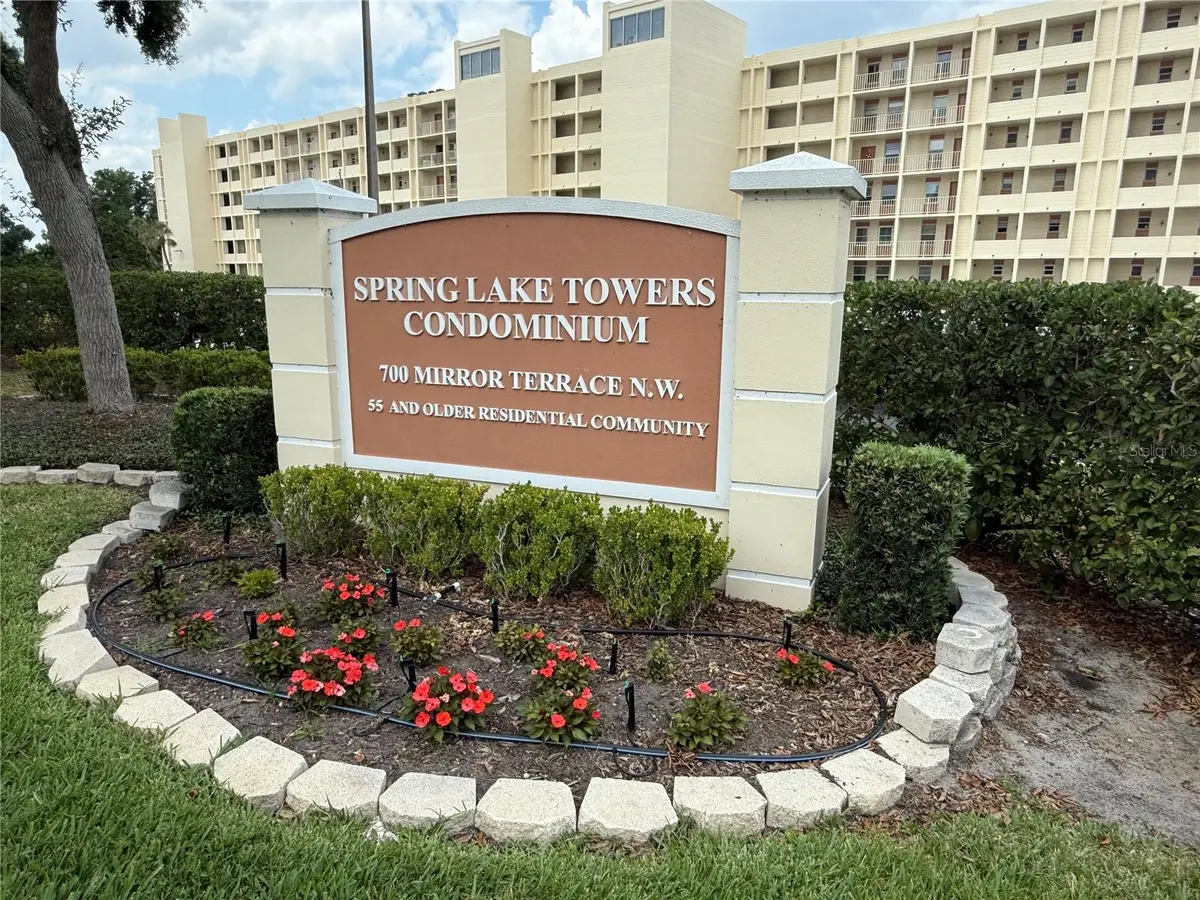 700 Mirror Terrace Nw #303, Winter Haven, FL 33881 - Image #1