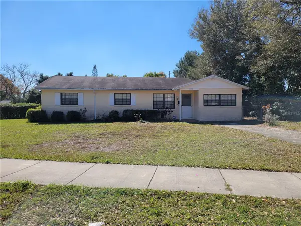5702 Breskin Drive, ORLANDO, FL 32839