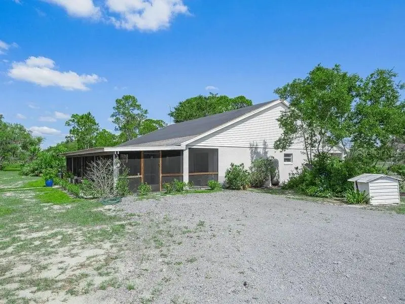 1850 S Lake Reedy Boulevard, Frostproof, FL 33843 - Image #2