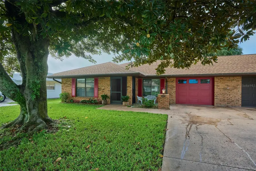 4719 Mercado Drive, Sebring, FL 33872 - Image #3