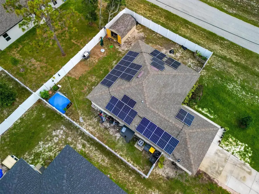 47 Willow Lane, Poinciana, FL 34759 - #3