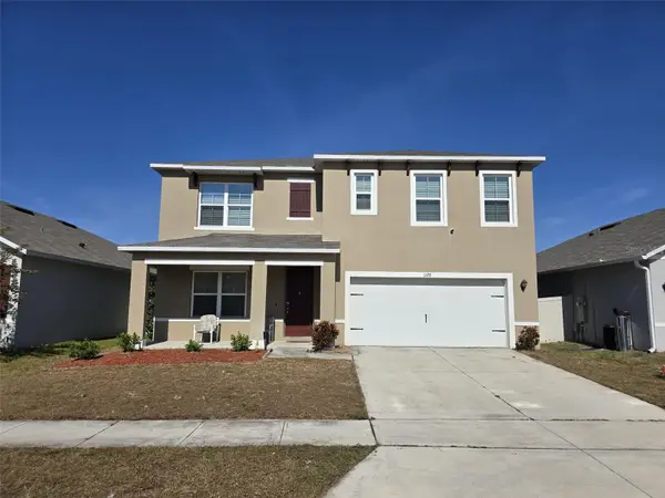 1378 Fox Squirrel Drive, DAVENPORT, FL 33897