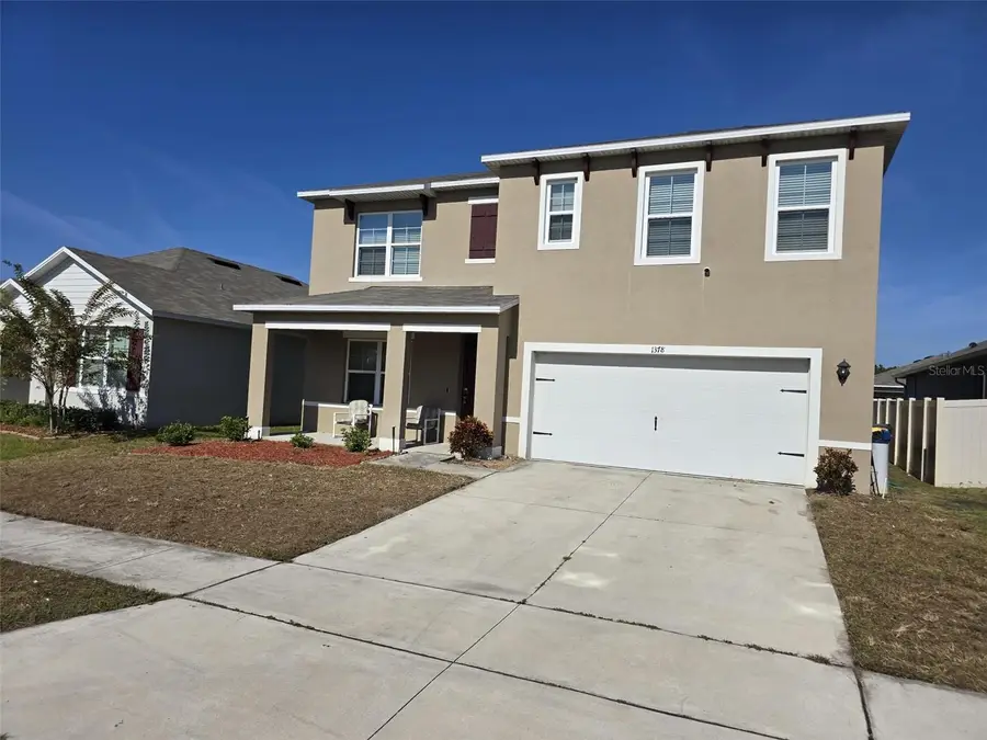 1378 Fox Squirrel Drive, Davenport, FL 33897 - #2
