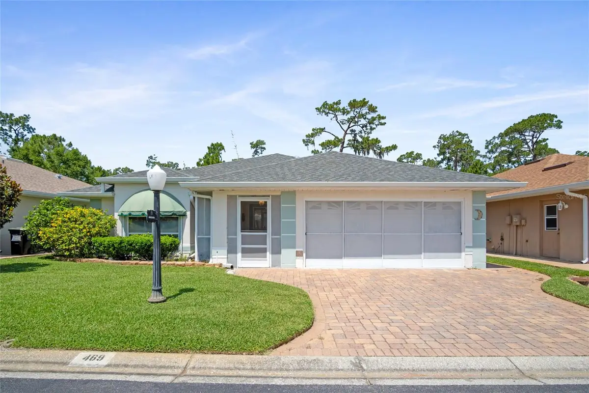 469 Sweetwater Way, Haines City, FL 33844 - Image #1