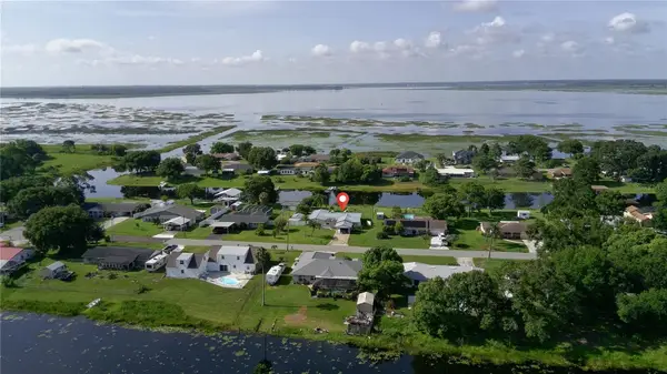 502 Canal Drive, LAKE WALES, FL 33859