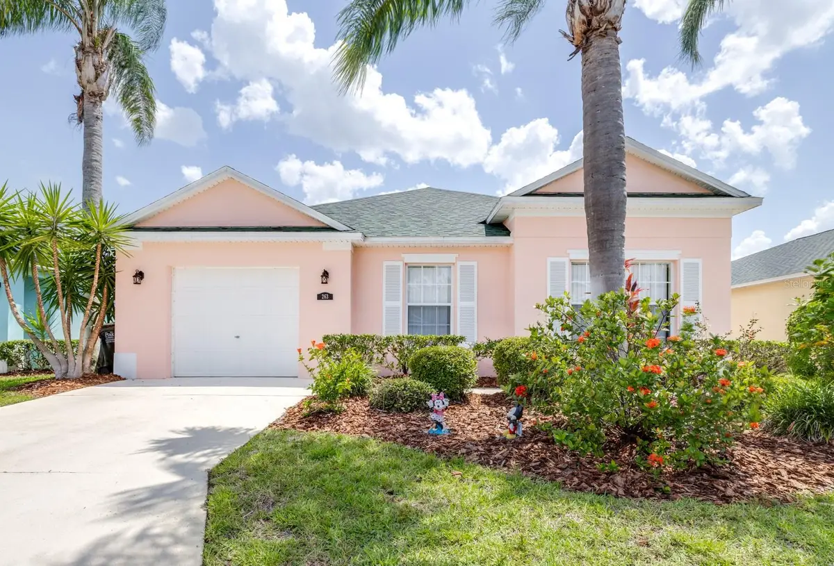 263 Reserve Drive, Davenport, FL 33896 - Image #1