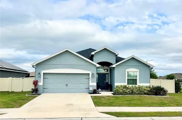 832 Vienna Drive, WINTER HAVEN, FL 33884