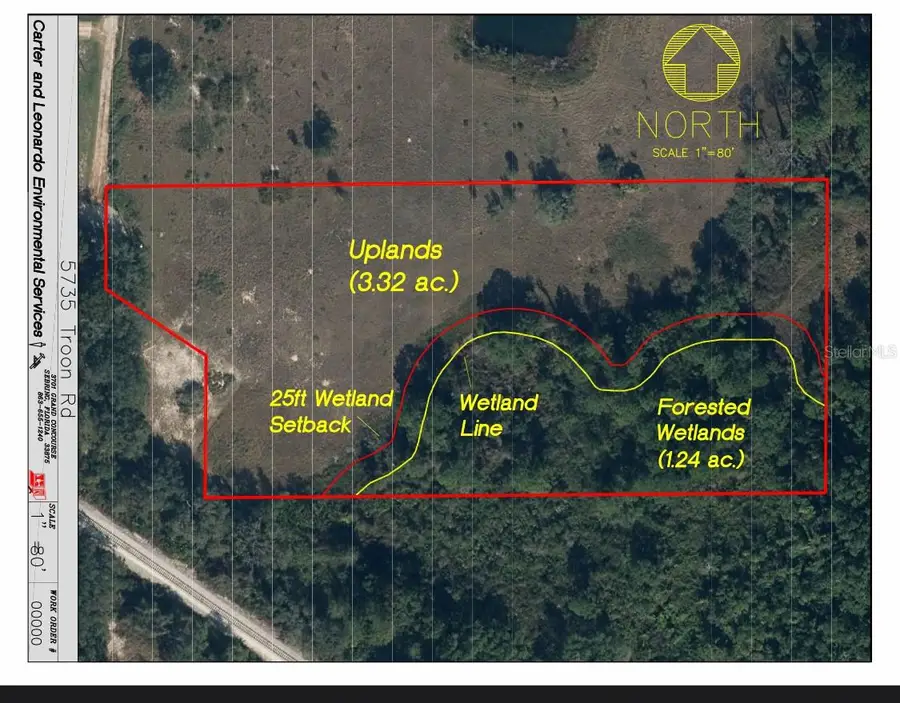 5735 Troon Road, Sebring, FL 33876 - Image #2