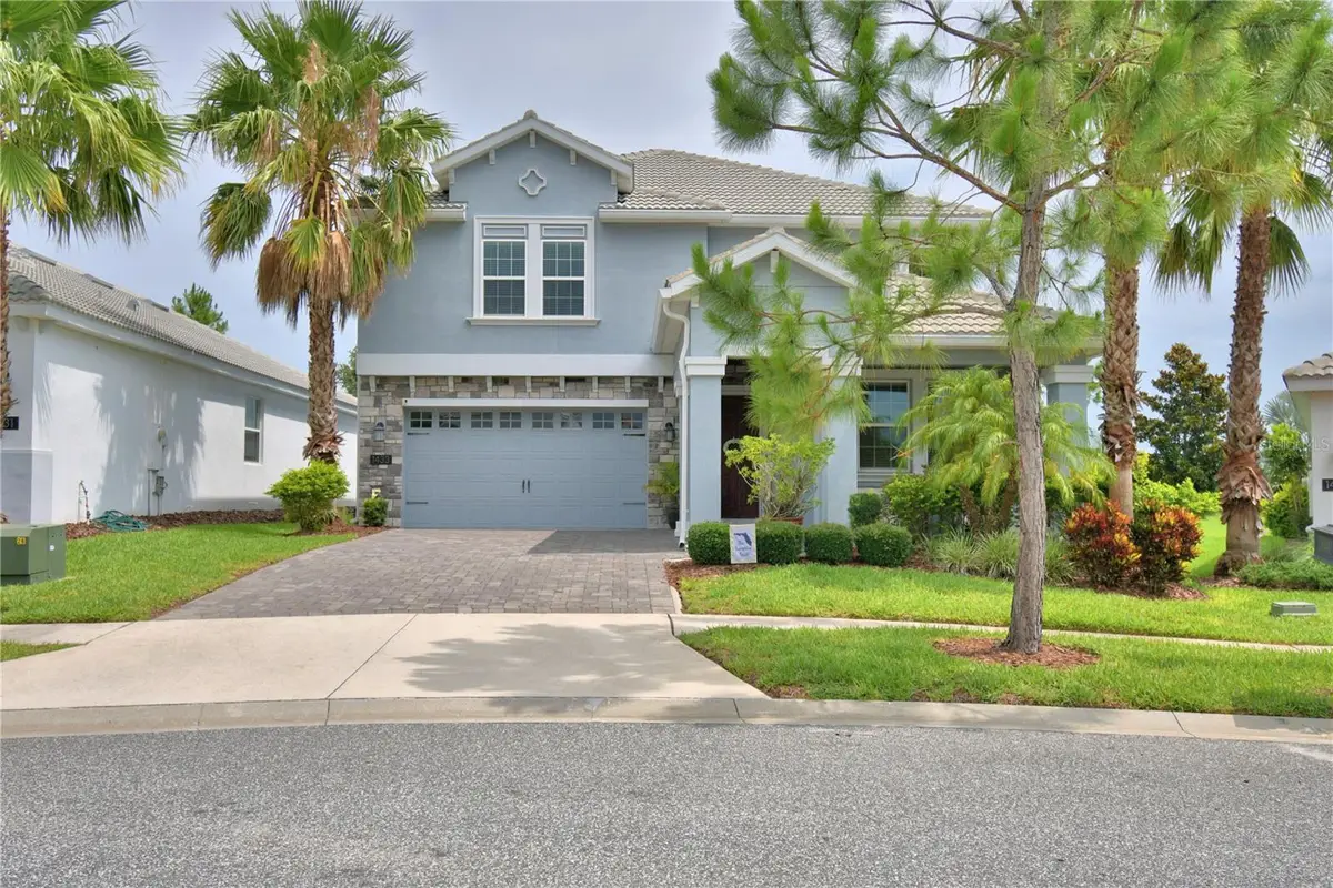 1433 Bunker Drive, Davenport, FL 33896 - Image #1