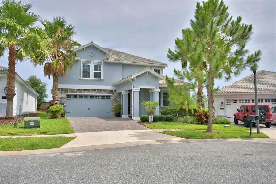 1433 Bunker Drive, Davenport, FL 33896 - Image #2