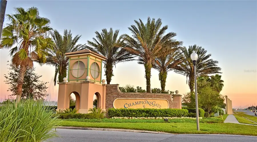 1433 Bunker Drive, Davenport, FL 33896 - Image #3