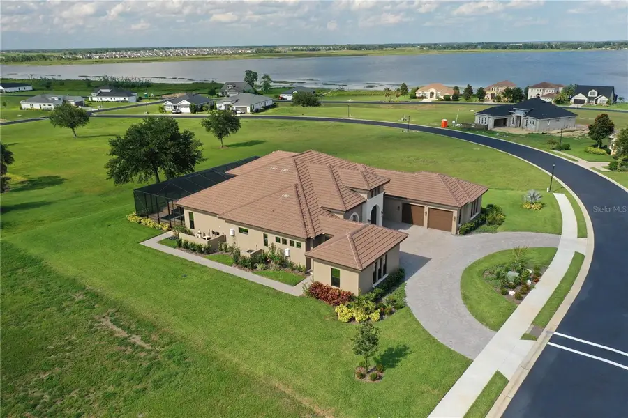 209 Pine Lilly Court, Lake Alfred, FL 33850 - Image #2