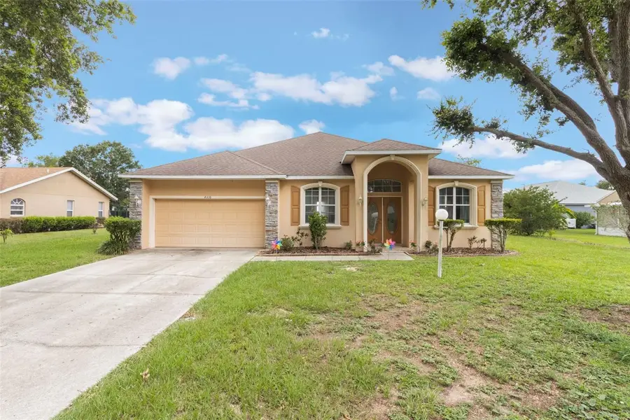 4338 Dinner Lake Boulevard, Lake Wales, FL 33859 - Image #2