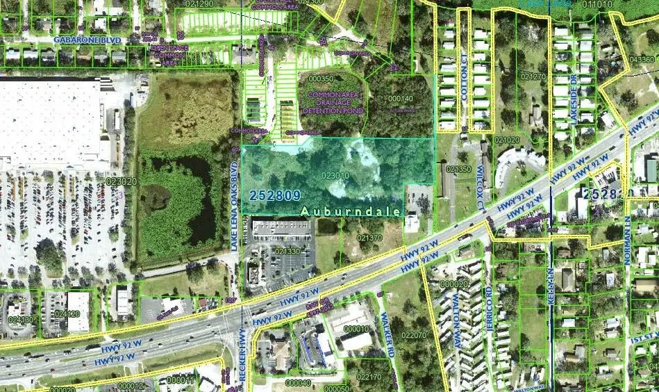 Abundant Life Drive, Auburndale, FL 33823 - Image #1