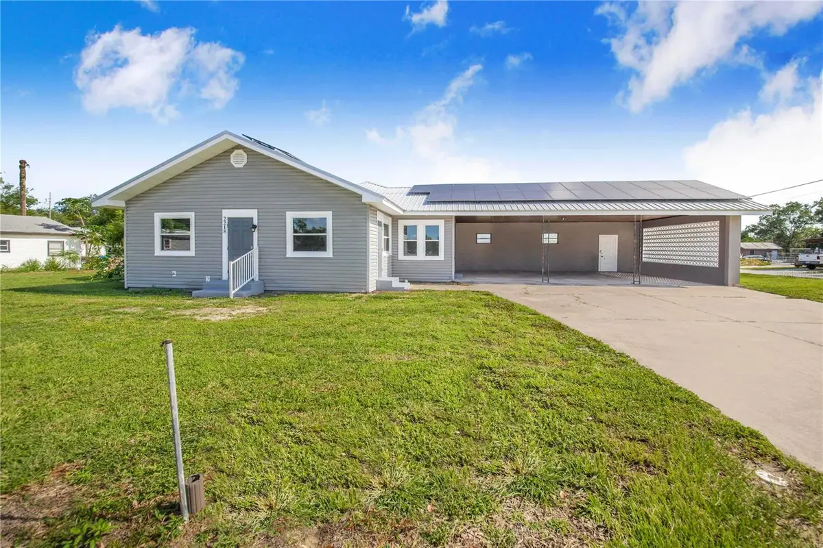 2218 Melbourne Avenue, Haines City, FL 33844 - Image #1
