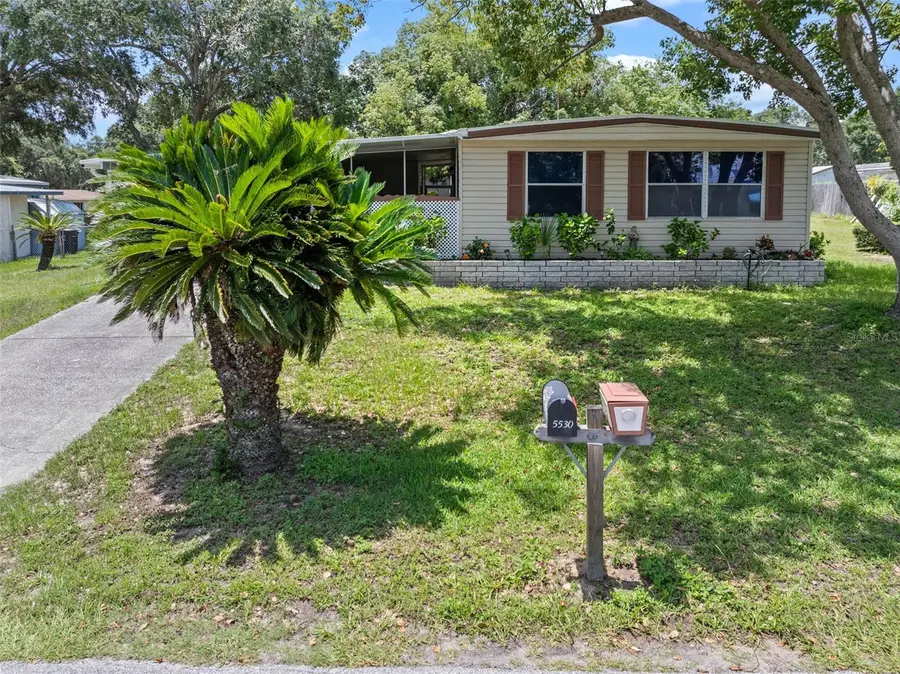 5529 Golden Gate Boulevard, Polk City, FL 33868 - Image #2