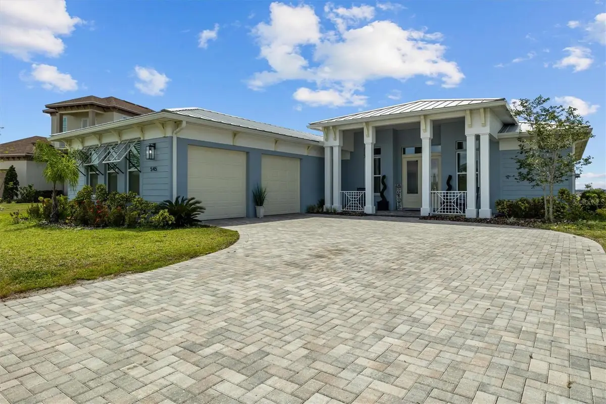 545 Pond Cypress Court, Auburndale, FL 33823 - Image #1