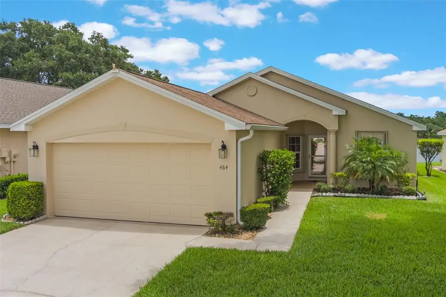 464 Lake Suzanne Drive, Lake Wales, FL 33859 - Image #2