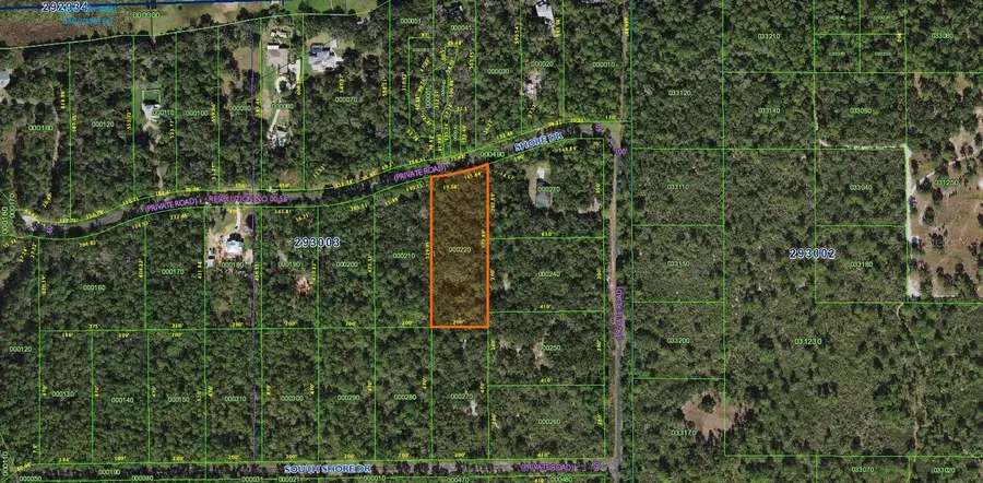 11137 Shore Drive, Lake Wales, FL 33898 - Image #2