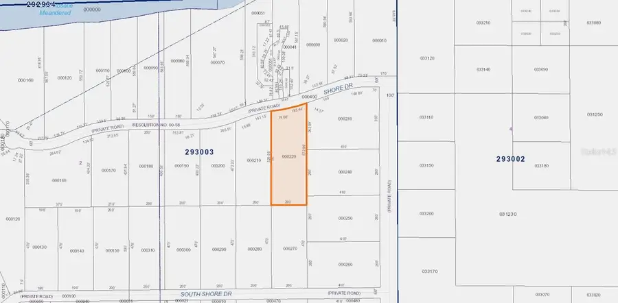 11137 Shore Drive, Lake Wales, FL 33898 - Image #3