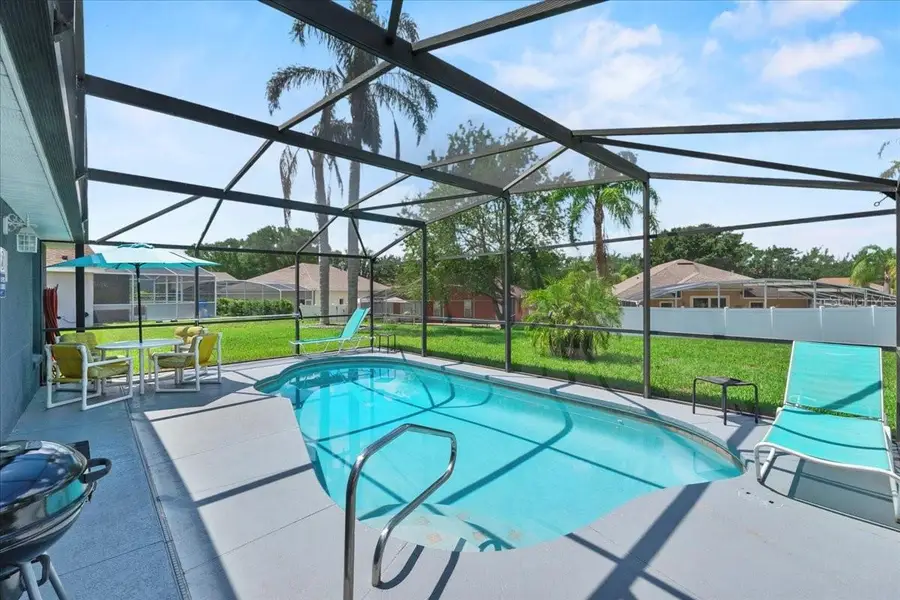 419 Wellesly Drive, Davenport, FL 33897 - #2