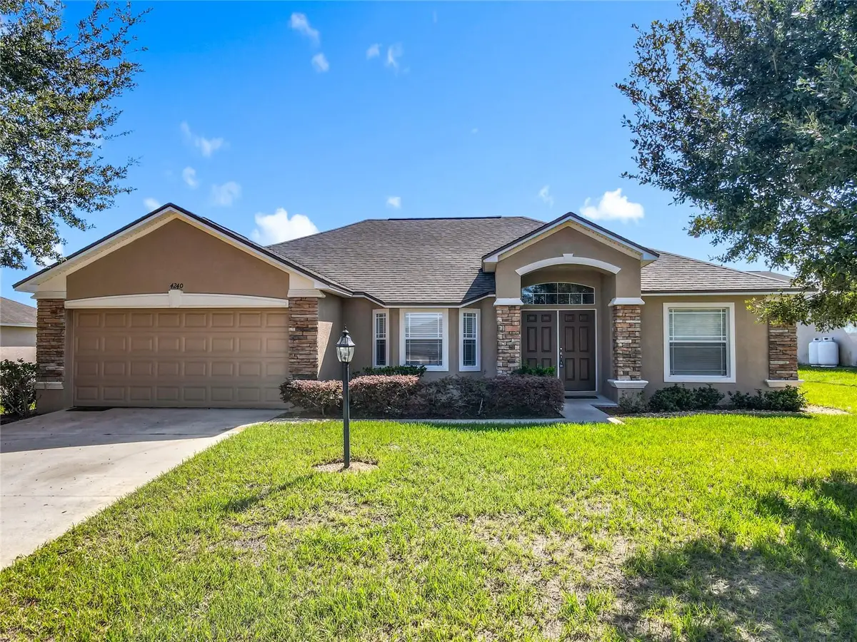 4240 Dinner Lake Street, Lake Wales, FL 33859 - Image #1