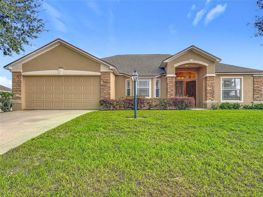 4240 Dinner Lake Street, Lake Wales, FL 33859 - Image #2