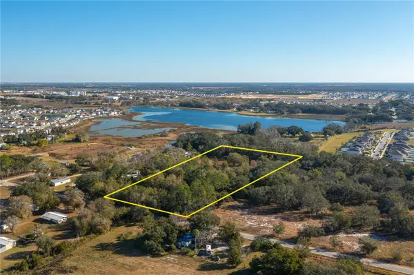 Diamond Acres Road, DAVENPORT, FL 33837