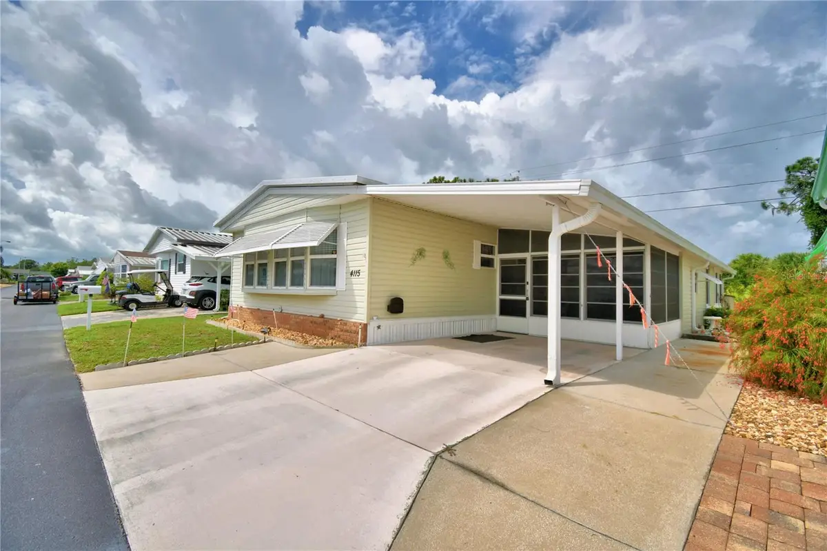 4115 Rolling Oaks Drive, Winter Haven, FL 33880 - Image #1