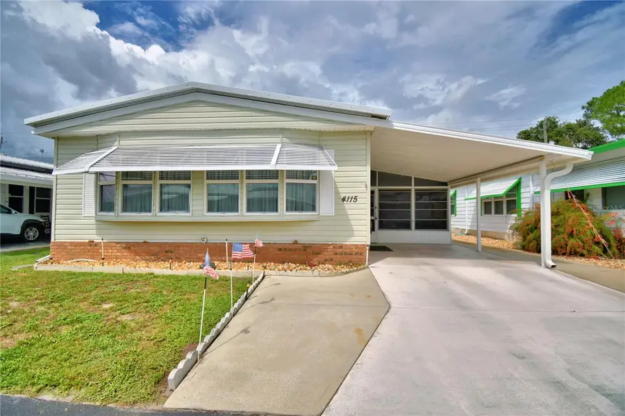 4115 Rolling Oaks Drive, Winter Haven, FL 33880 - Image #2