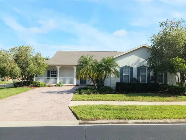 130 Prima Drive, KISSIMMEE, FL 34759