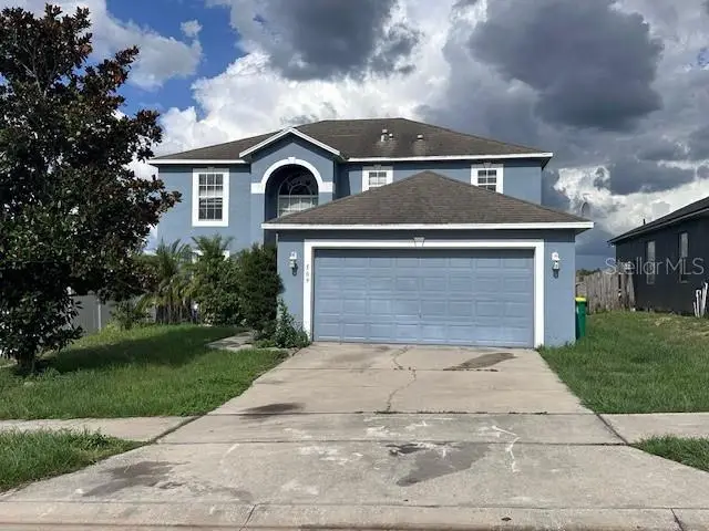 509 Ridges Drive, Dundee, FL 33838 - Image #1