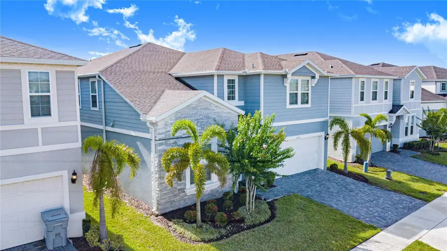 2090 Lelani Circle, Davenport, FL 33897 - #2