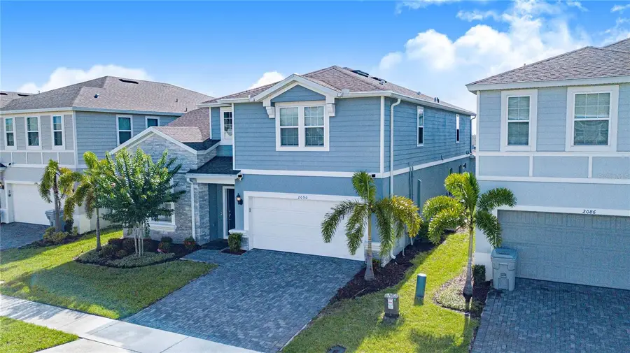 2090 Lelani Circle, Davenport, FL 33897 - #3