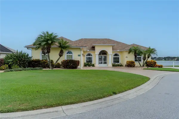 475 Archaic Drive, WINTER HAVEN, FL 33880