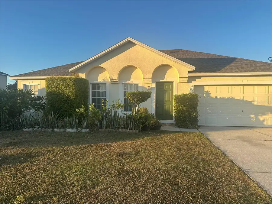 457 Adriel Avenue, Winter Haven, FL 33880 - Image #3