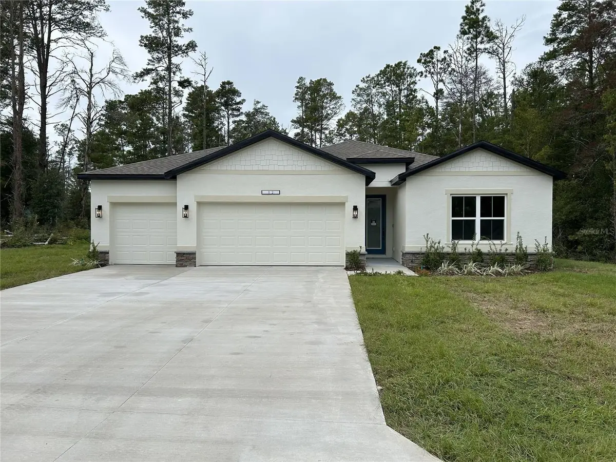 12 Lindwood Court, Homosassa, FL 34446 - Image #1