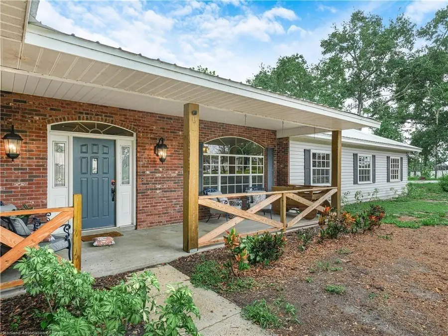 1494 Wilde Street, Avon Park, FL 33825 - Image #2