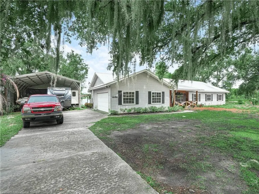 1494 Wilde Street, Avon Park, FL 33825 - Image #3